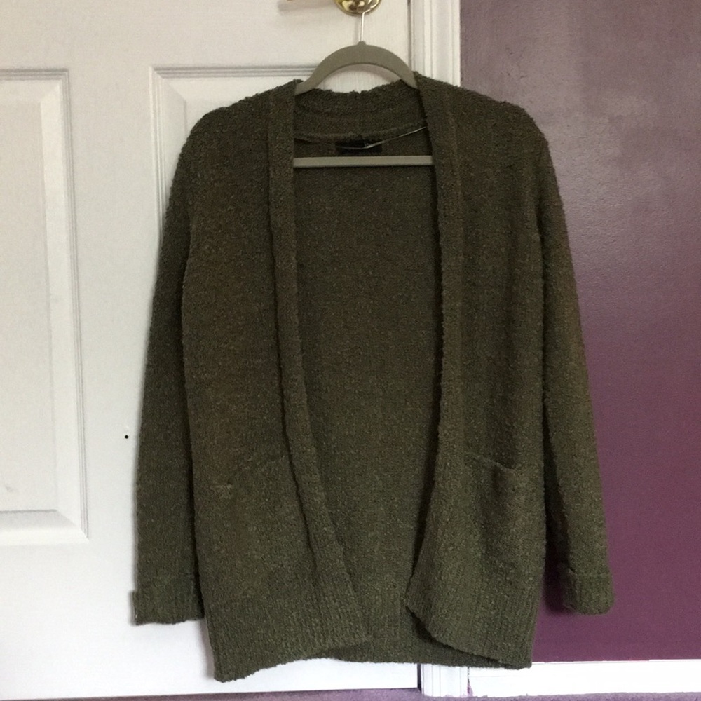 Cardigan